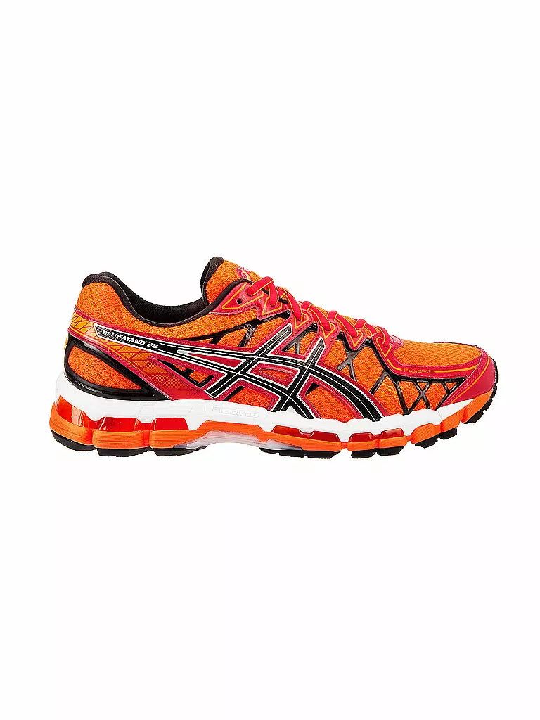 ASICS Herren Laufschuh Gel Kayano 20